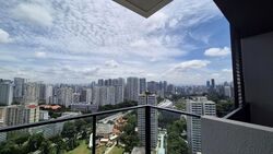 Avenue South Residence (D3), Apartment #580349121